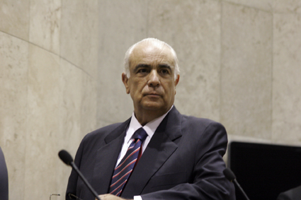 Antonio Carlos Rodrigues